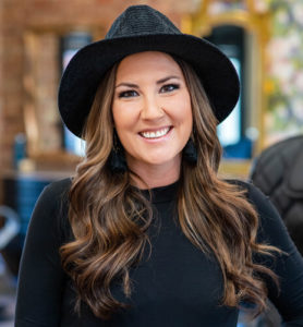 ERIN MILTENBERGER